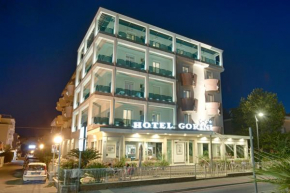 Отель Hotel Gorini  Беллариа-Иджеа Марина